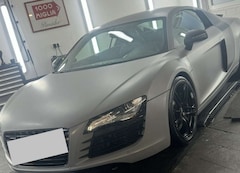 Bild des Angebotes Audi R8 4.2 FSI quattro R tronic