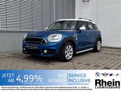 Bild des Angebotes MINI Cooper SE Countryman Cooper SE PHEV Countryman LED Navi DrivAs ParkA