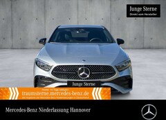 Bild des Angebotes Mercedes-Benz A 220 d AMG+NIGHT+LED+KAMERA+KEYLESS+8G