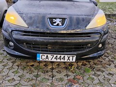 Bild des Angebotes Peugeot 207 SW 88