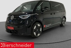 VW ID. Buzz ID.Buzz Pro Energy LR 7SI AHK PANO NAVI HuD EL-T