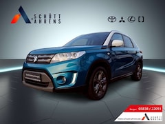 Bild des Angebotes Suzuki Vitara 1.6 Comfort 4x2  ESP, Fensterheber, Freisprecheinr