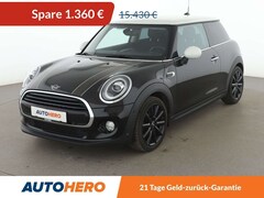 Bild des Angebotes MINI Cooper D Cooper D *NAVI*LED*LIM*PDC*SHZ*KLIMA*