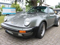 Porsche 930 911 Turbo (930)
