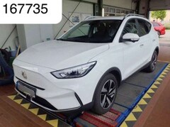 Bild des Angebotes MG ZS EV Luxury FahrAss+ Panorama 360°K Vollleder
