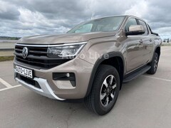 Bild des Angebotes VW Amarok 2.0 TDI Life Doppelkabine 4M*NAVI*LED*AHK