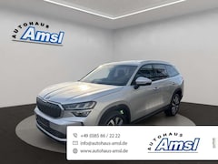 Bild des Angebotes Skoda Kodiaq 2.0 TDI Selection DSG 7-Sitzer *el.Hklp* Matrix*19