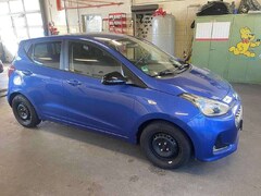 Bild des Angebotes Hyundai i10 YES!