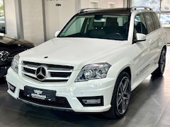 Bild des Angebotes Mercedes-Benz GLK 350 CDI,4-Matic,AMG-Paket,Pano,LED,VOLL,TOP