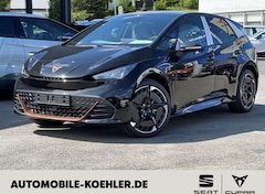 Bild des Angebotes CUPRA Born Edition Dynamic 170 kW / 79 kWh Sennheiser
