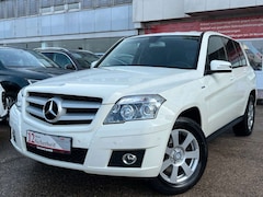 Bild des Angebotes Mercedes-Benz GLK 220 BlueEfficiency 4Matic*AUTOMATIK*AHK*
