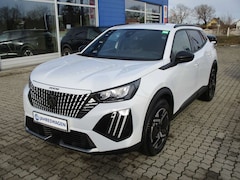 Bild des Angebotes Peugeot 2008 Allure Hybrid 145 DSC 6 - Jahreswagen