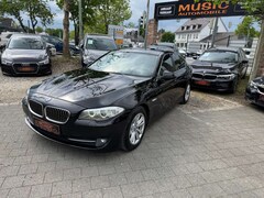 Bild des Angebotes BMW 530 Baureihe 5 Lim. 530 d