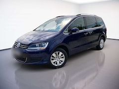Bild des Angebotes VW Sharan CL 1.4TSI 150PS DSG 7SITZE.NAVI.KAMERA.SITZHZG