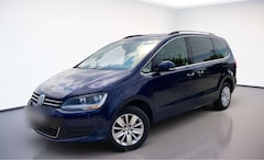 Bild des Angebotes VW Sharan CL 1.4TSI 150PS DSG 7SITZE.NAVI.KAMERA.SITZHZG