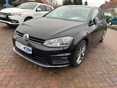 Bild des Angebotes VW Golf Allstar BMT