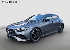 Bild des Angebotes Mercedes-Benz A 200 Kompaktlimousine Pano Night SpurW W-Paket