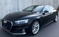 Bild des Angebotes Audi A5 Sportback 45 TFSI Quatt Matrix Virt Cam