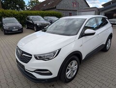 Bild des Angebotes Opel Grandland X 1.5 Diesel Edition Business