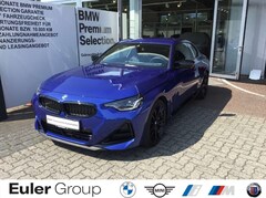 Bild des Angebotes BMW 240 M-Pro Sommer19'' M-Leuchten/Bremse AdLED Hifi AG+