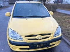 Bild des Angebotes Hyundai Getz Cross