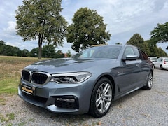 Bild des Angebotes BMW 520 d M Sport*HU*Virtual*Leder*LED*Pano*