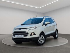 Bild des Angebotes Ford EcoSport Trend