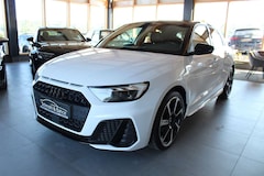 Bild des Angebotes Audi A1 Sportback 35 TFSI S tronic S line sport