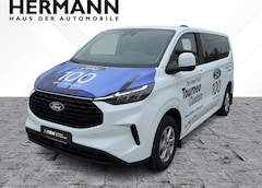 Bild des Angebotes Ford Tourneo Custom Bus 2.0 EcoBlue 320 L1 FWD Trend