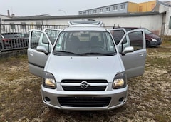 Opel Agila Agila 1.0 12V Njoy