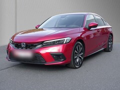 Bild des Angebotes Honda Civic 2.0 Hybrid e:HEV Elegance AHK Kamera Navi