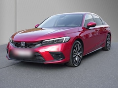 Bild des Angebotes Honda Civic 2.0 Hybrid e:HEV Elegance AHK Kamera Navi
