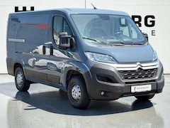 Bild des Angebotes Citroen Jumper Kasten L1H1*SPURHALTE*TEMPO*RFK*KLIMA*S&S