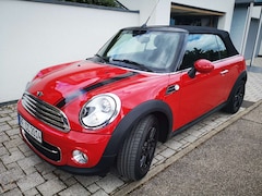 Bild des Angebotes MINI Cooper Cabrio Cooper