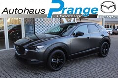 Bild des Angebotes Mazda CX-30 2025 M-Hybrid Homura X-186 *Aktion* NAVI ACAA SHZ