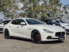 Bild des Angebotes Maserati Ghibli SQ4*TEMPO*F1*FINANZ.MÖGL.*DEUTSCHES-FZG*