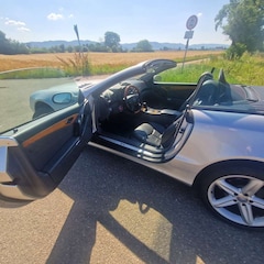 Mercedes-Benz SL 500