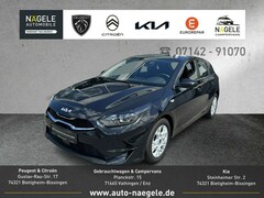Bild des Angebotes Kia Ceed / cee'd Ceed 1.5 T-GDI DCT Vision|Navi+SZH+LHZ+ACC  Autom.