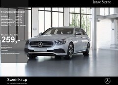 Bild des Angebotes Mercedes-Benz E 300 e T AVANTGARDE WIDE 360 AHK KAMERA SPUR