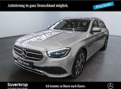 Bild des Angebotes Mercedes-Benz E 300 e T AVANTGARDE WIDE 360 AHK KAMERA SPUR