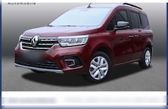 Bild des Angebotes Renault Kangoo TCe 130 INTENS SHZ PDC BT ZV