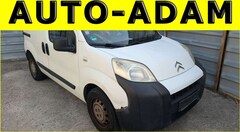 Bild des Angebotes Citroen Nemo 1.4 Benzin*LKW*2 Sitze*2 Hand*