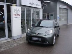 Bild des Angebotes Toyota Aygo X Pulse