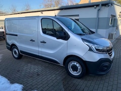 Bild des Angebotes Renault Trafic Kasten L1H1 3,0t 2,0 dCi AHK LED Temp.