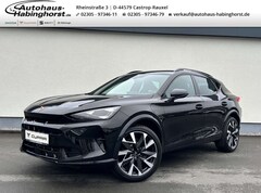 Bild des Angebotes CUPRA Formentor 1.5 e-HYBRID DSG VZ 360 Navi Sennheiser Matrix