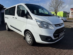 Bild des Angebotes Ford Tourneo Custom 310 L2 Trend*RÜCKFAHRKAMERA*TEMPOMAT*SCHECKH.GE