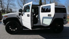 Bild des Angebotes HUMMER H2 6.2 V8 Luxury/22 ZOLL/FACELIFT/TÜV/TV/AHK/LPG
