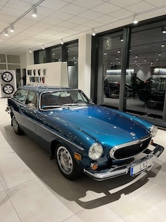 Bild des Angebotes Volvo P1800 ES