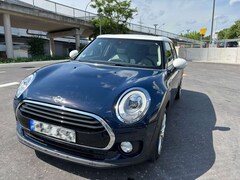 Bild des Angebotes MINI Cooper Clubman Mini Clubman |TÜV neu| Top-Zustand| gut gepflegt!