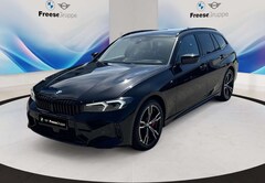 Bild des Angebotes BMW 320 i Touring